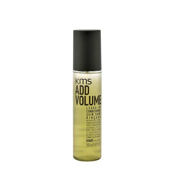 KMS California - ADD Volume leave in 150ml
