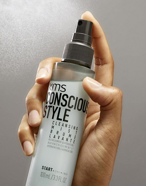 KMS California - Conscious Style Cleansing Mist 100ml
