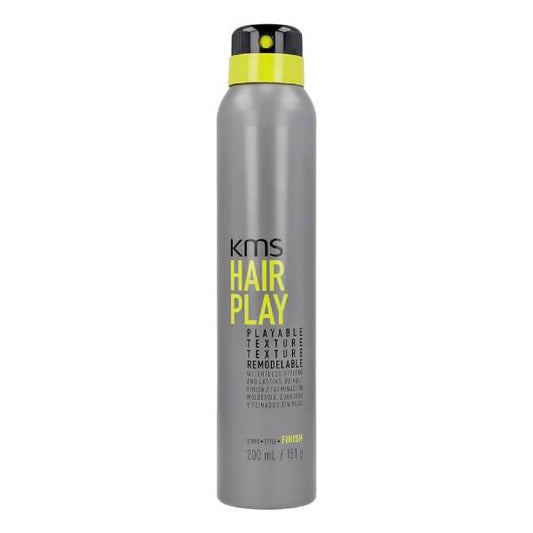 KMS California - HairPlay Playable Texture 200ml