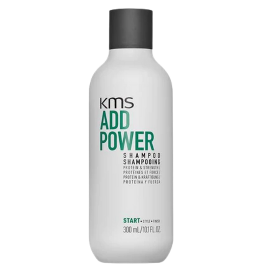 KMS California - Add Power Shampoo 300ml