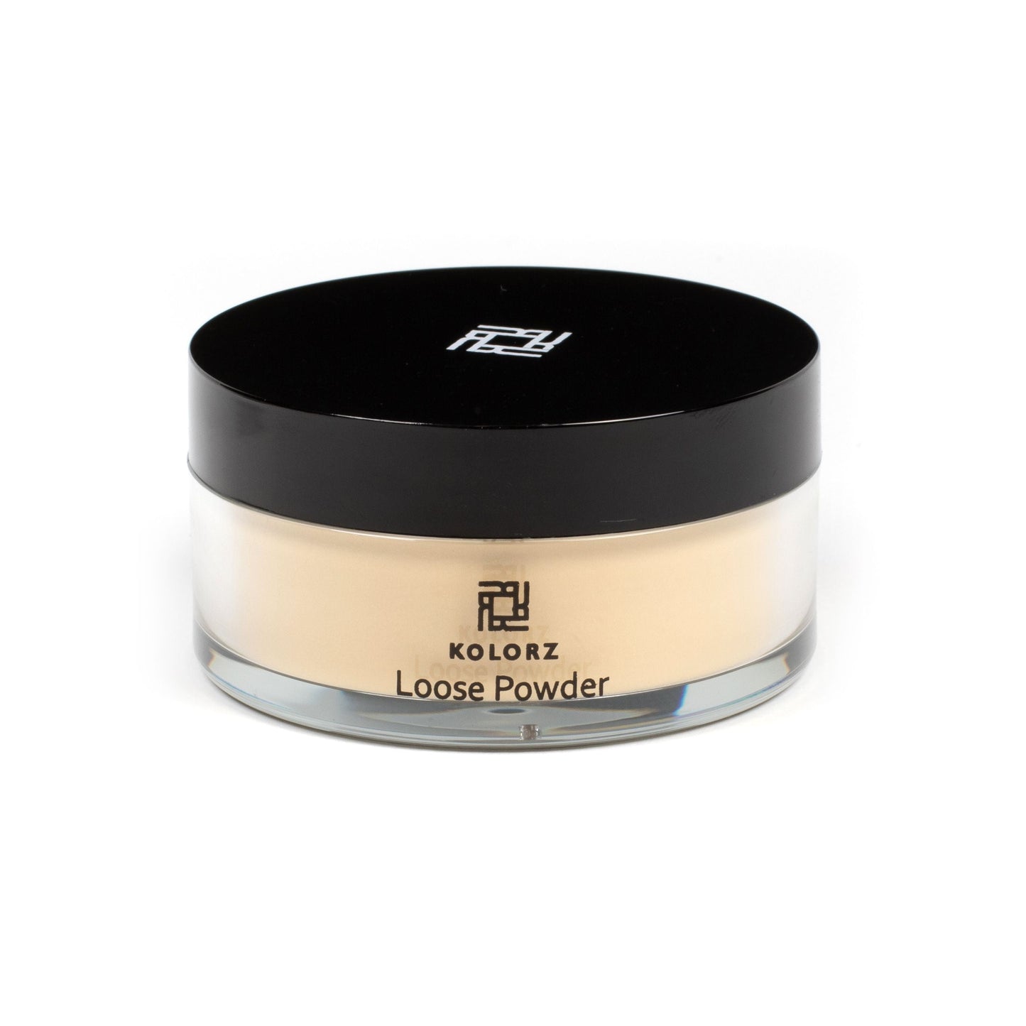Kolorz - Loose Powder - Banana - KolorzOnline
