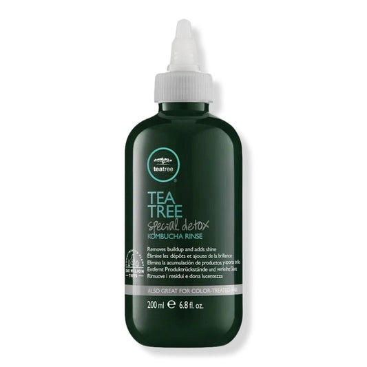 Paul Mitchell - Tea Tree Special Detox Kombucha Rinse 200ml