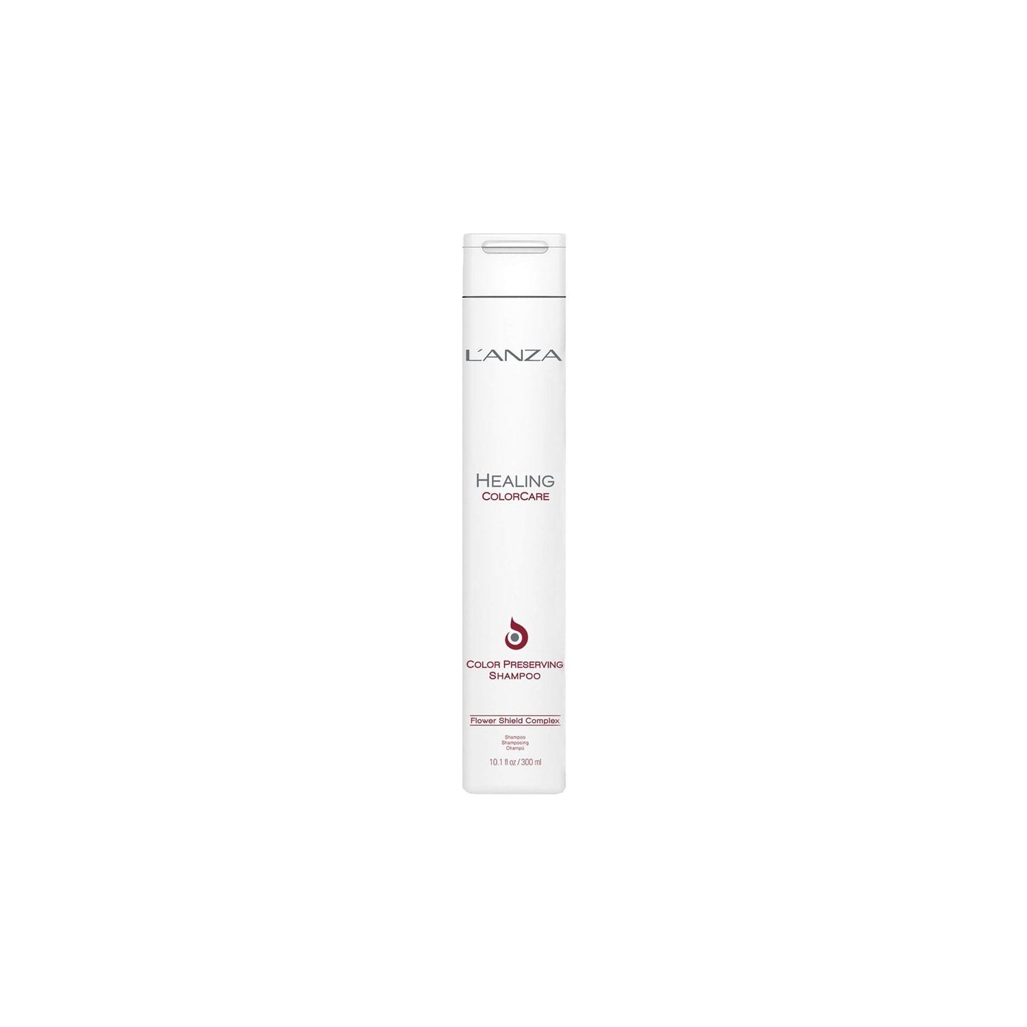 L'Anza ColorCare Shampoo 300ML - KolorzOnline