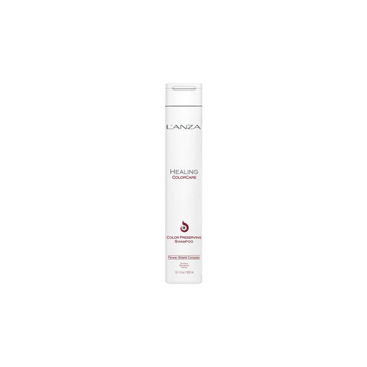 L'Anza ColorCare Shampoo 300ML - KolorzOnline