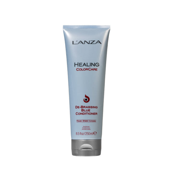 L'anza - Healing ColorCare De-Brassing Blue Conditioner 250ml