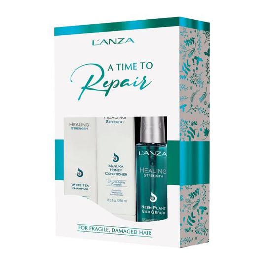 Lanza Healing - A Time To Repair - Gift Set - KolorzOnline