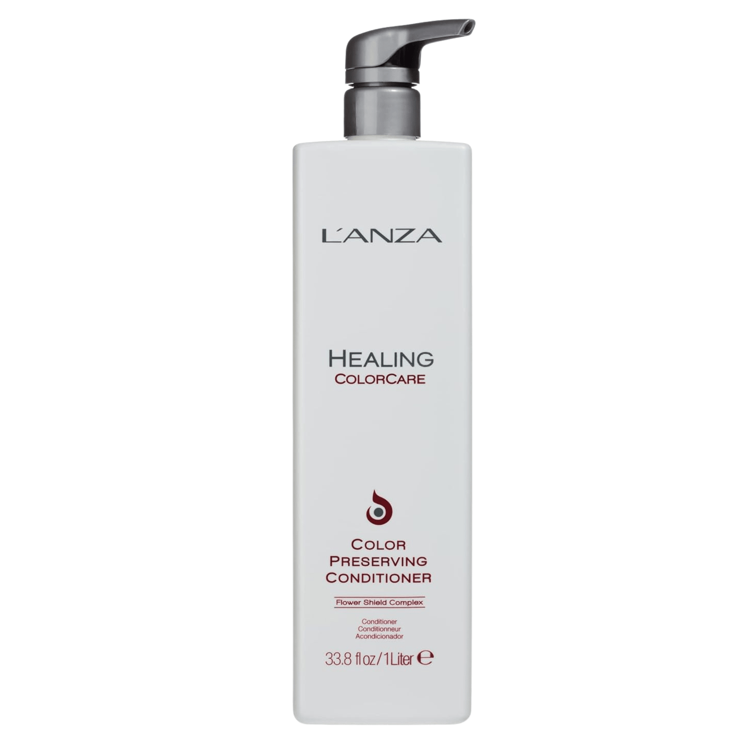L'anza - Healing ColorCare Color-Preserving Conditioner 1000ml