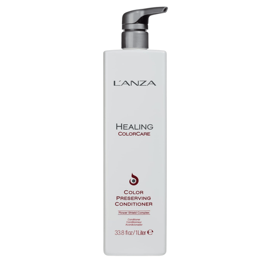 L'anza - Healing ColorCare Color-Preserving Conditioner 1000ml