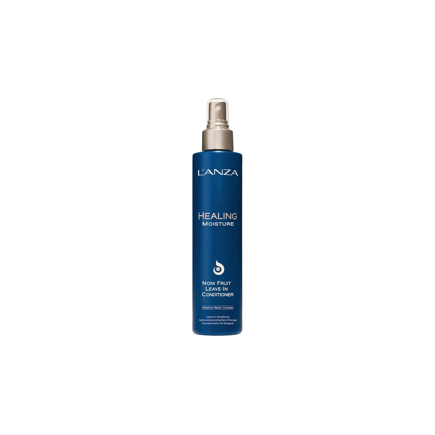 L'Anza Healing Moisture Noni Fruit Leave-In Conditioner 250ML - KolorzOnline
