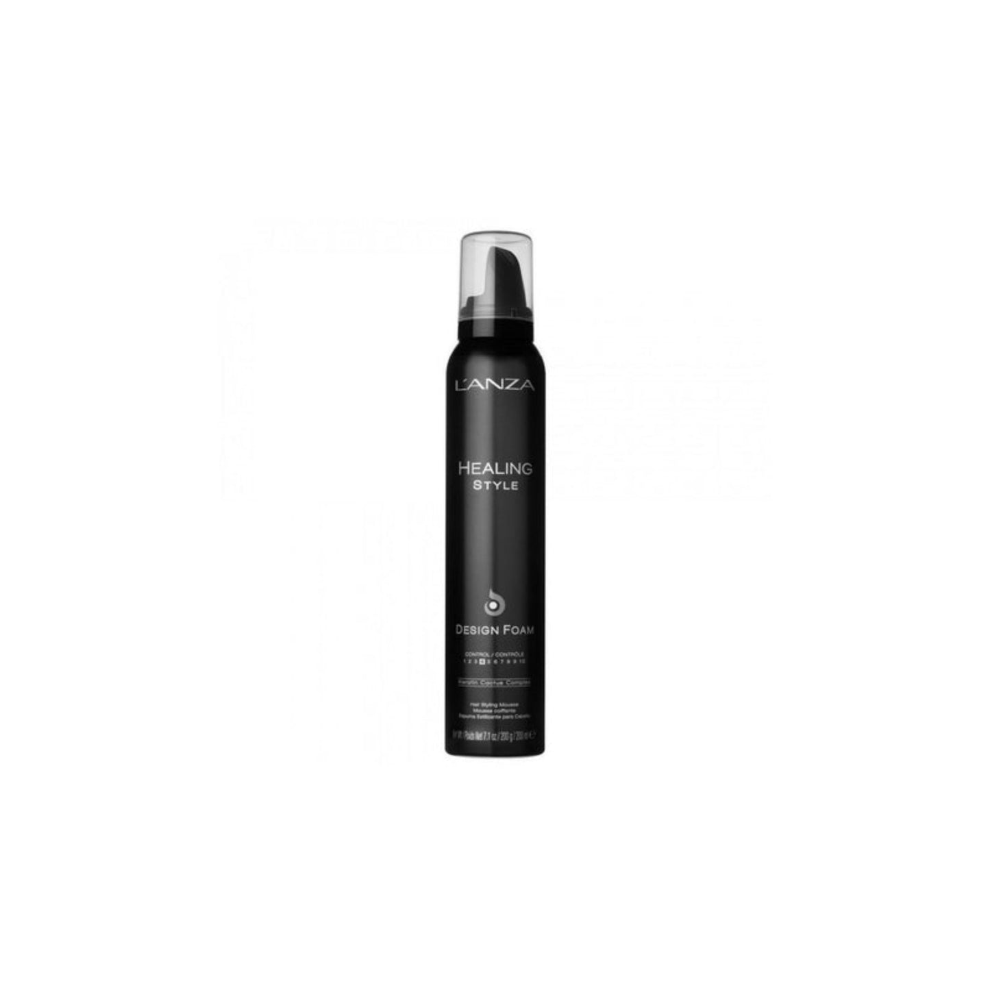 L'ANZA Healing Style Design 200ML - KolorzOnline