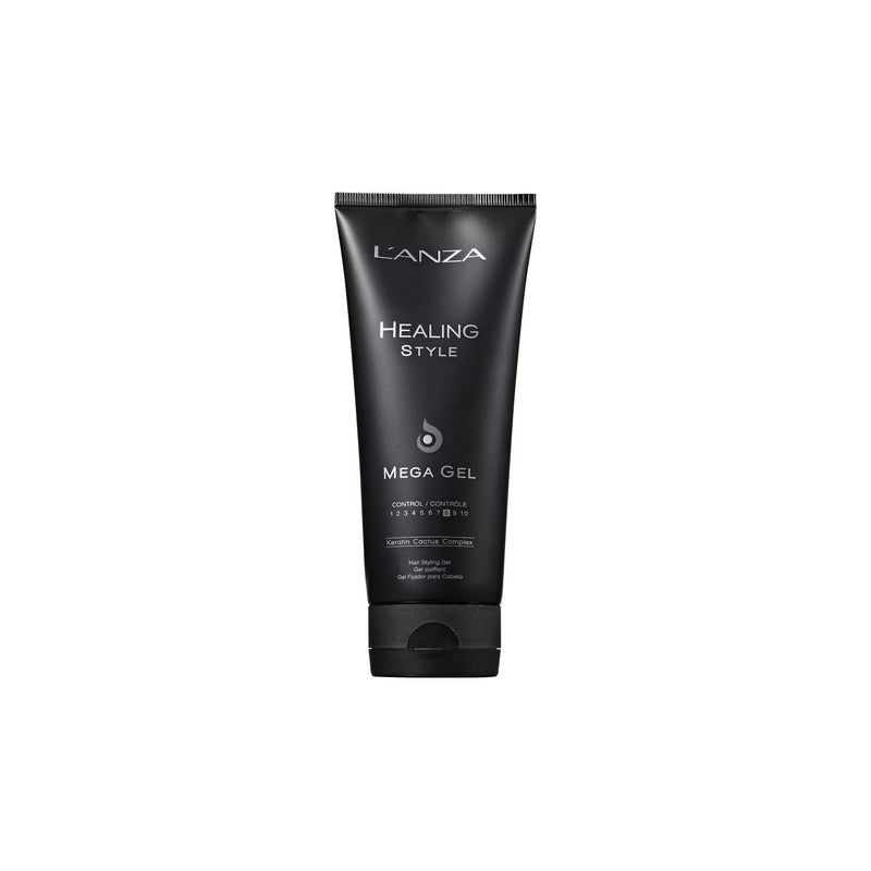 L'ANZA Healing Style Mega GeL 200ML - KolorzOnline