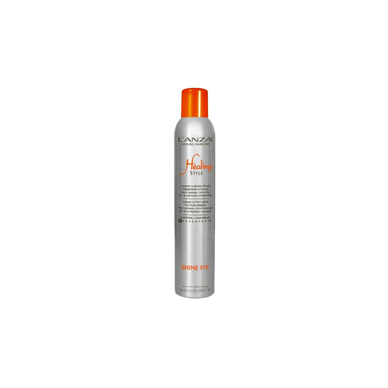 L'ANZA Healing Style Shine F/X 200ML - KolorzOnline