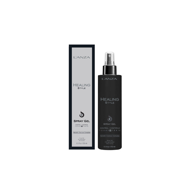 L'ANZA Healing Style Spray 250ML - KolorzOnline