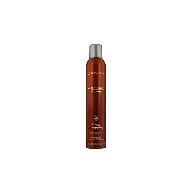 L'ANZA Healing Volume Final Effects 350ML - KolorzOnline