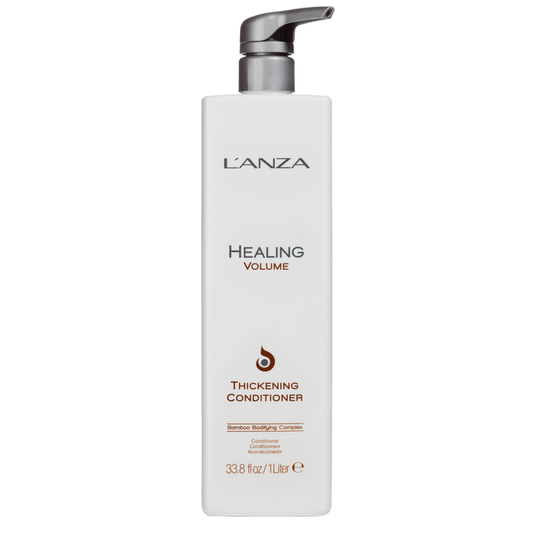 L'anza - Healing Volume Thickening Conditioner 1000ml