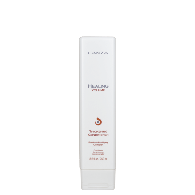 L'anza - Healing Volume - Thickening Conditioner - KolorzOnline