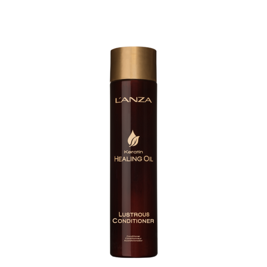 L'anza - Keratin Healing Oil - Lustrous Conditioner - KolorzOnline