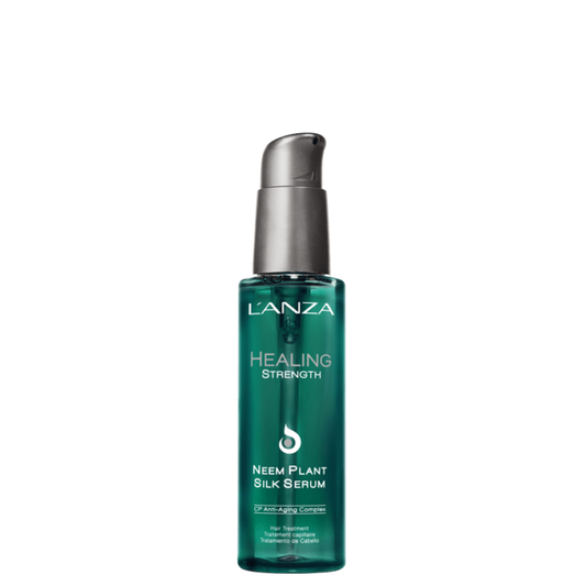 L'anza Neem Plant Silk Serum - KolorzOnline