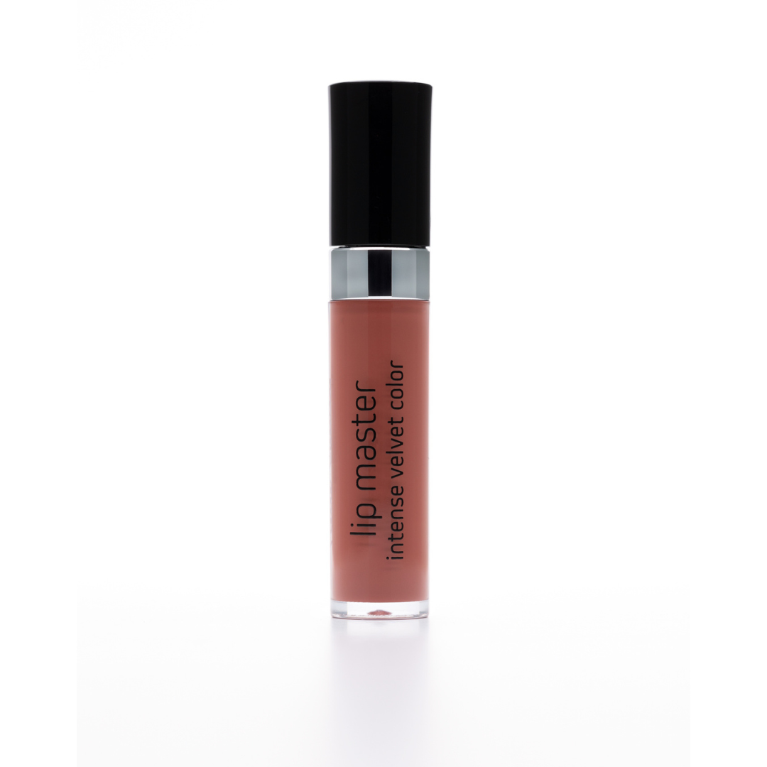 Lip Master Intense Velvet Color - Cedar Brown