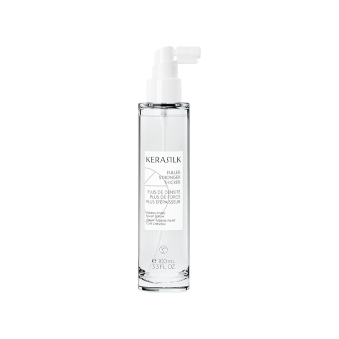 KERASILK - Redensifying Scalp Serum 100ml