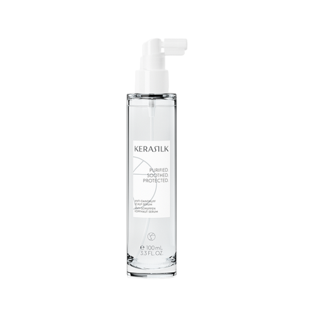 KERASILK - Anti Dandruff Scalp Serum 100ml