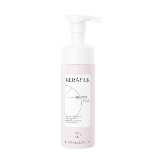 Kerasilk - Volumizing Foam Conditioner 150ml