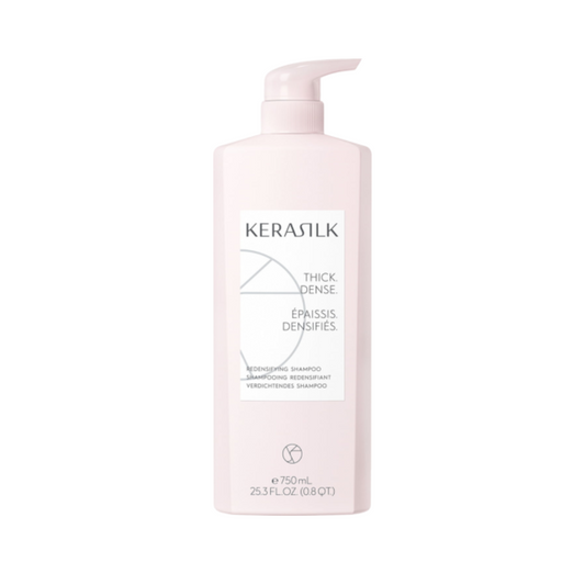 Kerasilk - Anti-Dandruff Shampoo 750ml