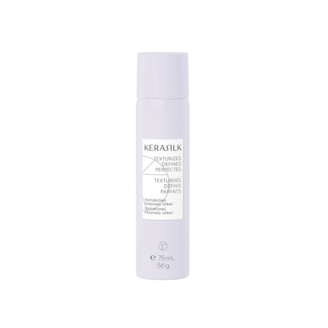 KERASILK - Texturizing finishing spray 75ml