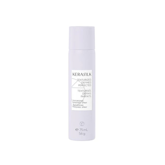 Kerasilk - Texturizing finishing spray 75ml