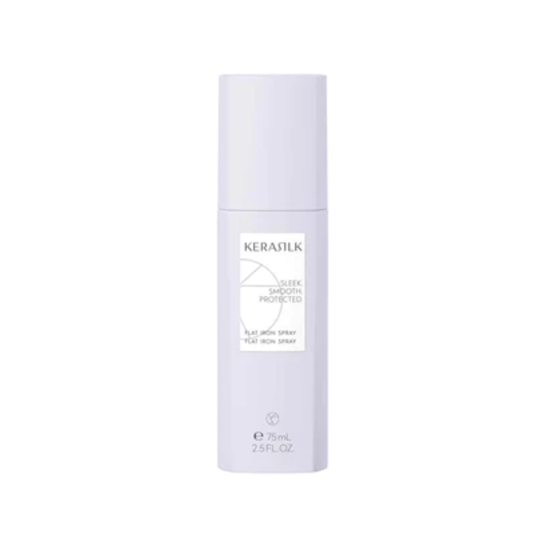 Kerasilk - Flat iron spray 75ml