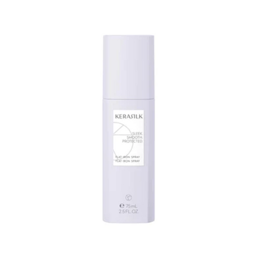 Kerasilk - Flat iron spray 75ml