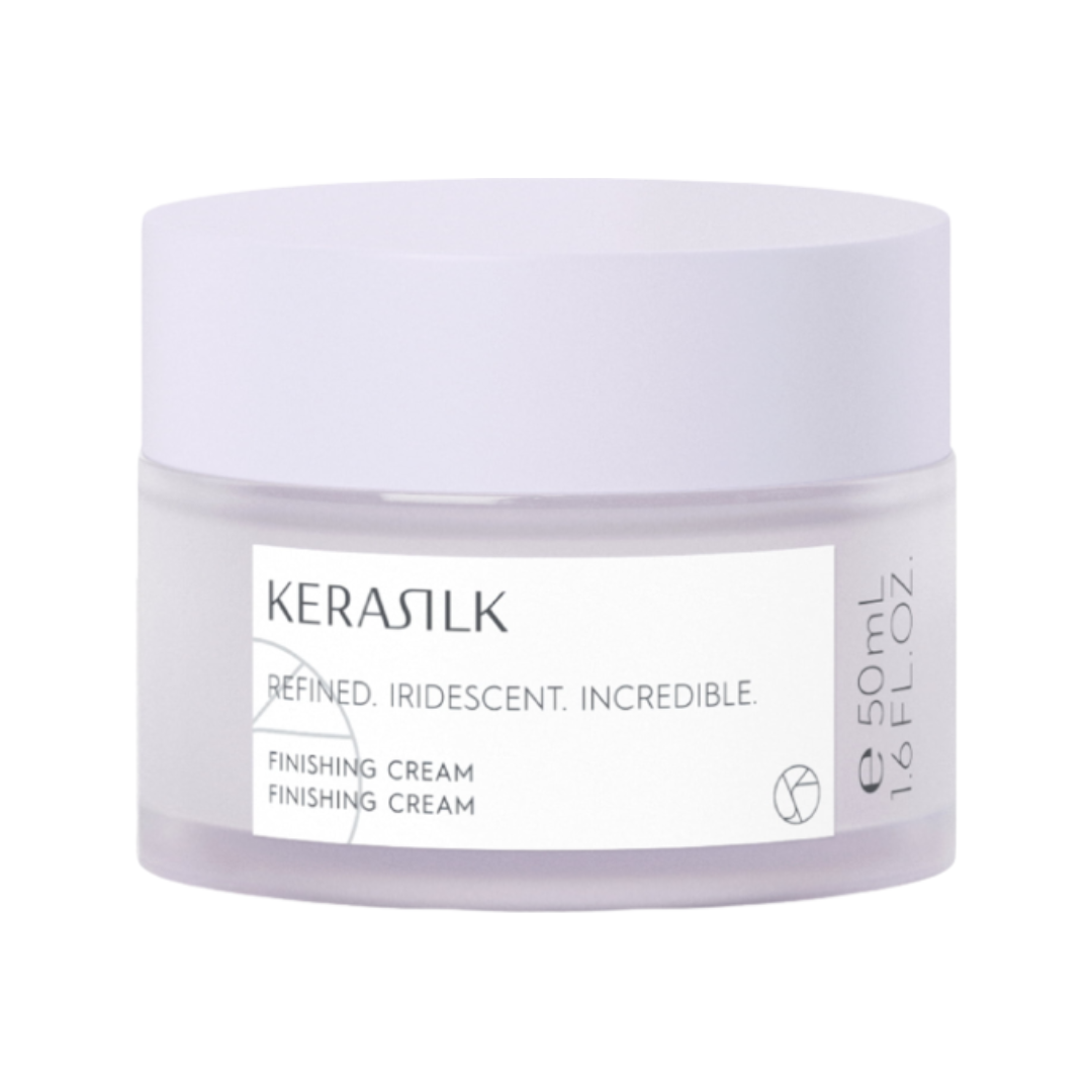 Kerasilk - Finishing cream 50ml