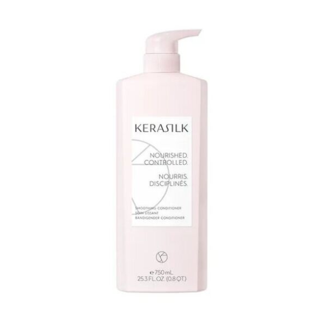 KERASILK - Color Protecting Conditioner 750ml