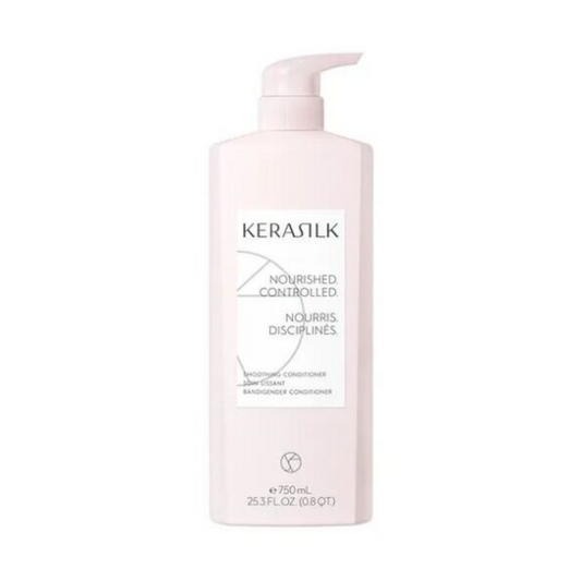 KERASILK - Color Protecting Conditioner 750ml