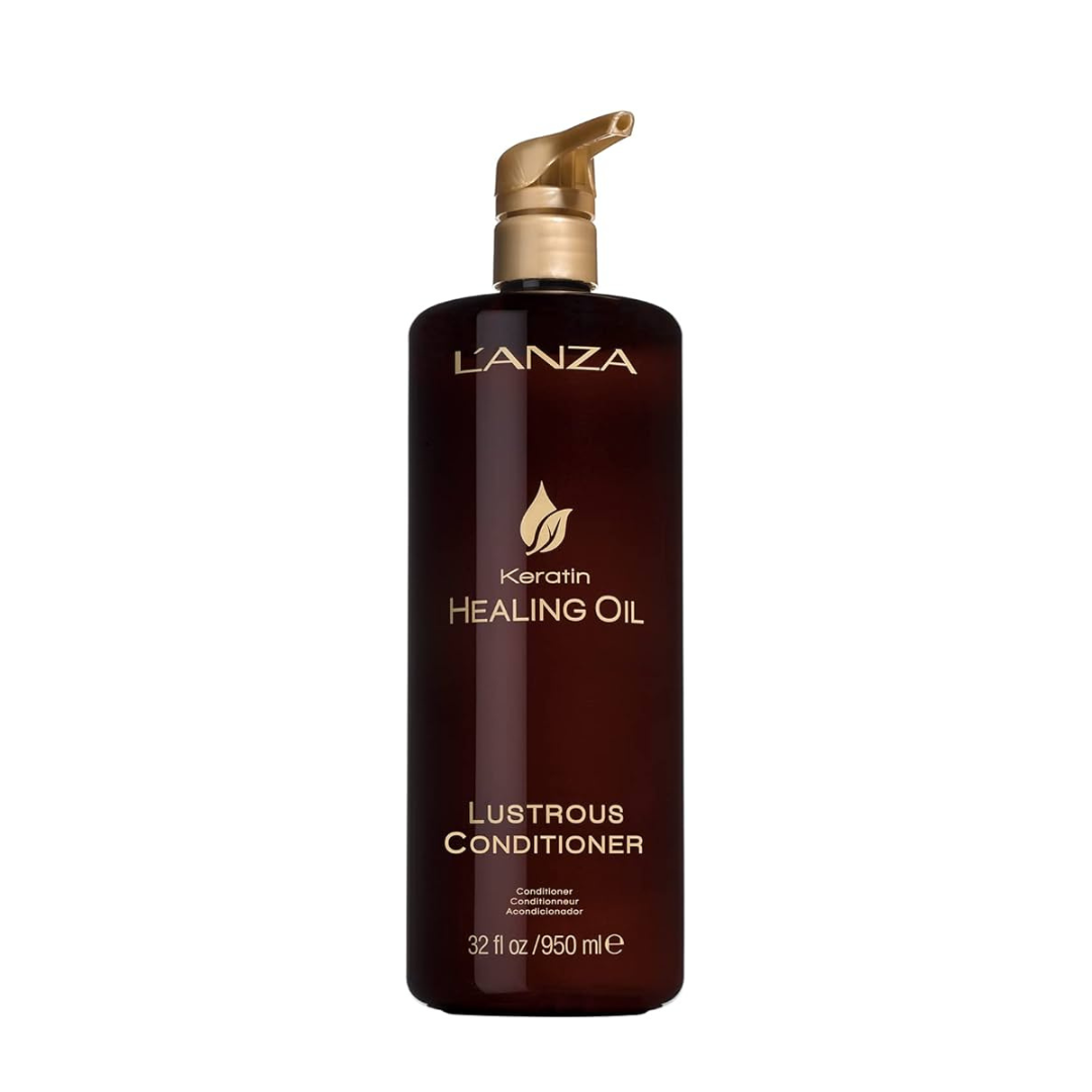 L'anza - Keratin Healing Oil - Lustrous Conditioner 950ml