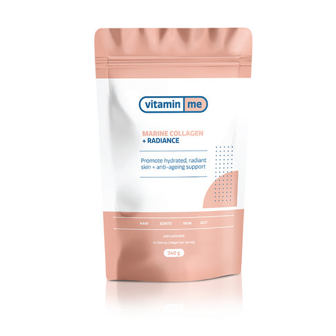 Marine Collagen + Radiance