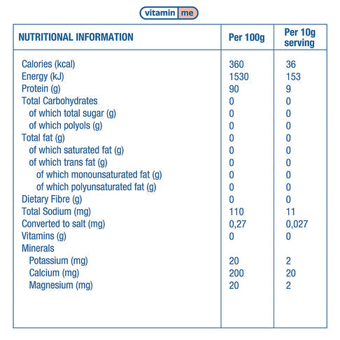 Marine Collagen + Radiance