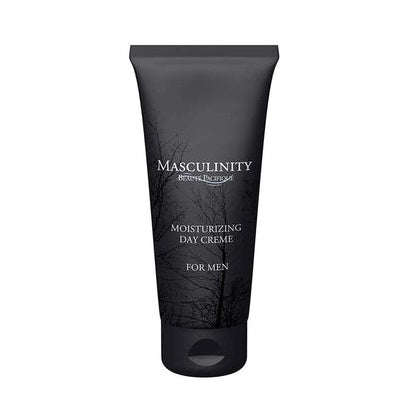 Masculinity - Moisturizing Day Creme 100ml - KolorzOnline