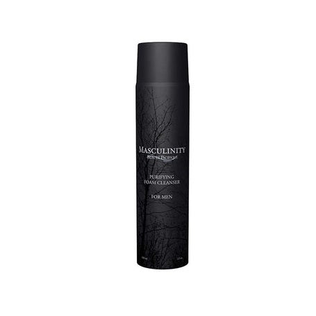 Masculinity - Purifying Foam Cleanser 150ml - KolorzOnline