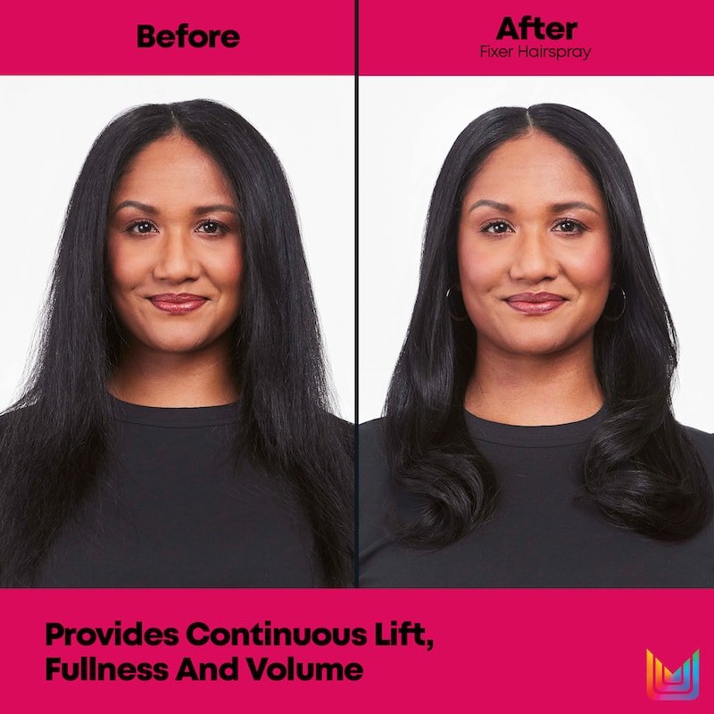 Matrix - Styling Fixer Hairspray 400ml