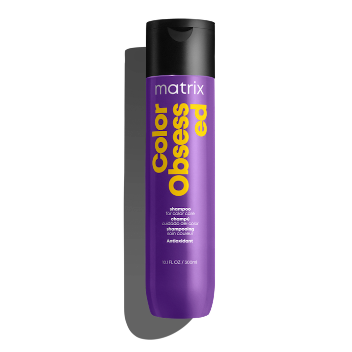 Matrix - Color Obsessed Shampoo for Color Treated Hair 300ml