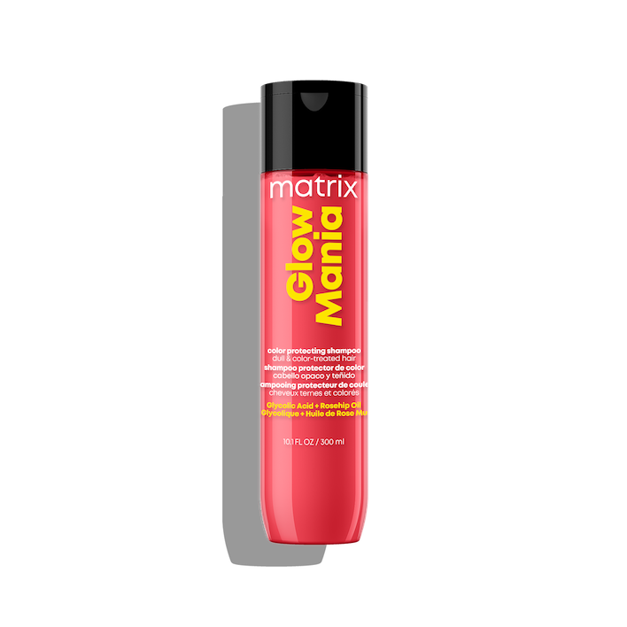 Matrix - Glow Mania Color Protecting Shampoo 300ml
