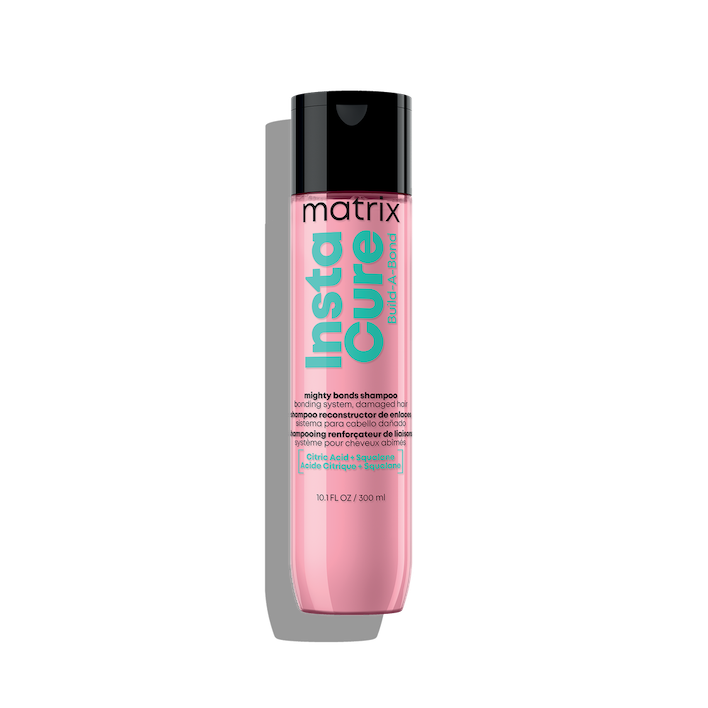 Matrix - Instacure-Build-A-Bond Mighty Bonds Shampoo 300ml
