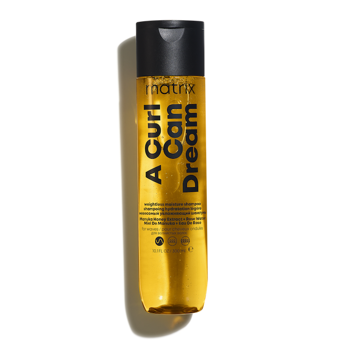 Matrix - A Curl Can Dream Weightless Moisture Shampoo 300ml