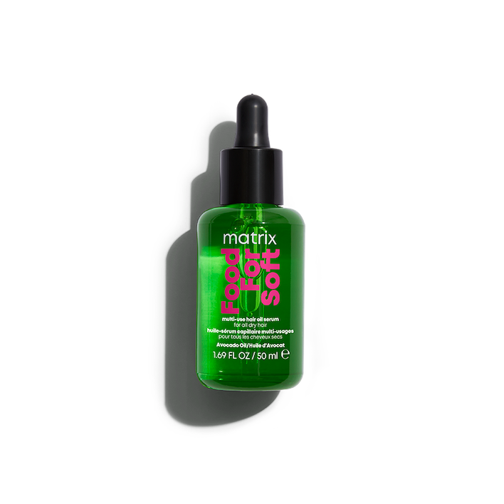 Matrix - Food For Soft Multi-Use Hair Oil Serum 50ml