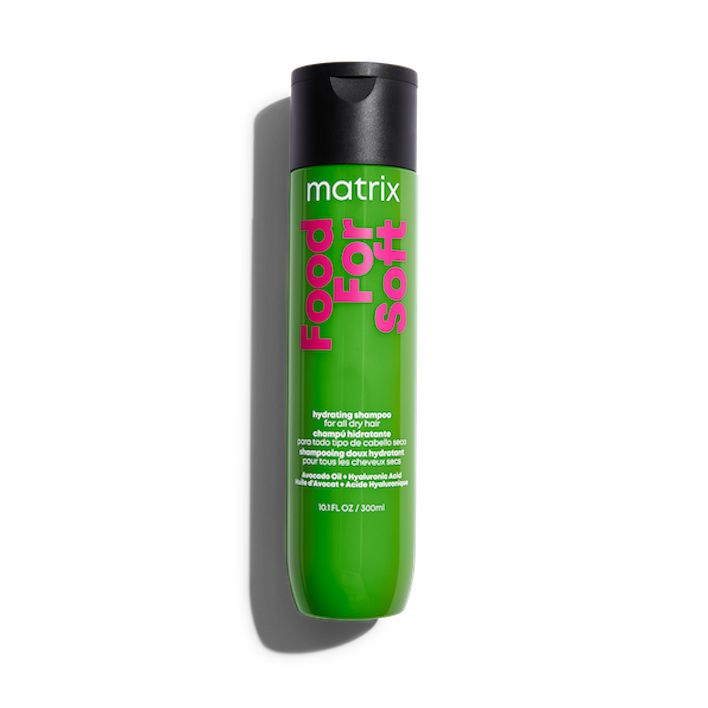 Matrix - Food For Soft Hydrating Shampoo 300ml