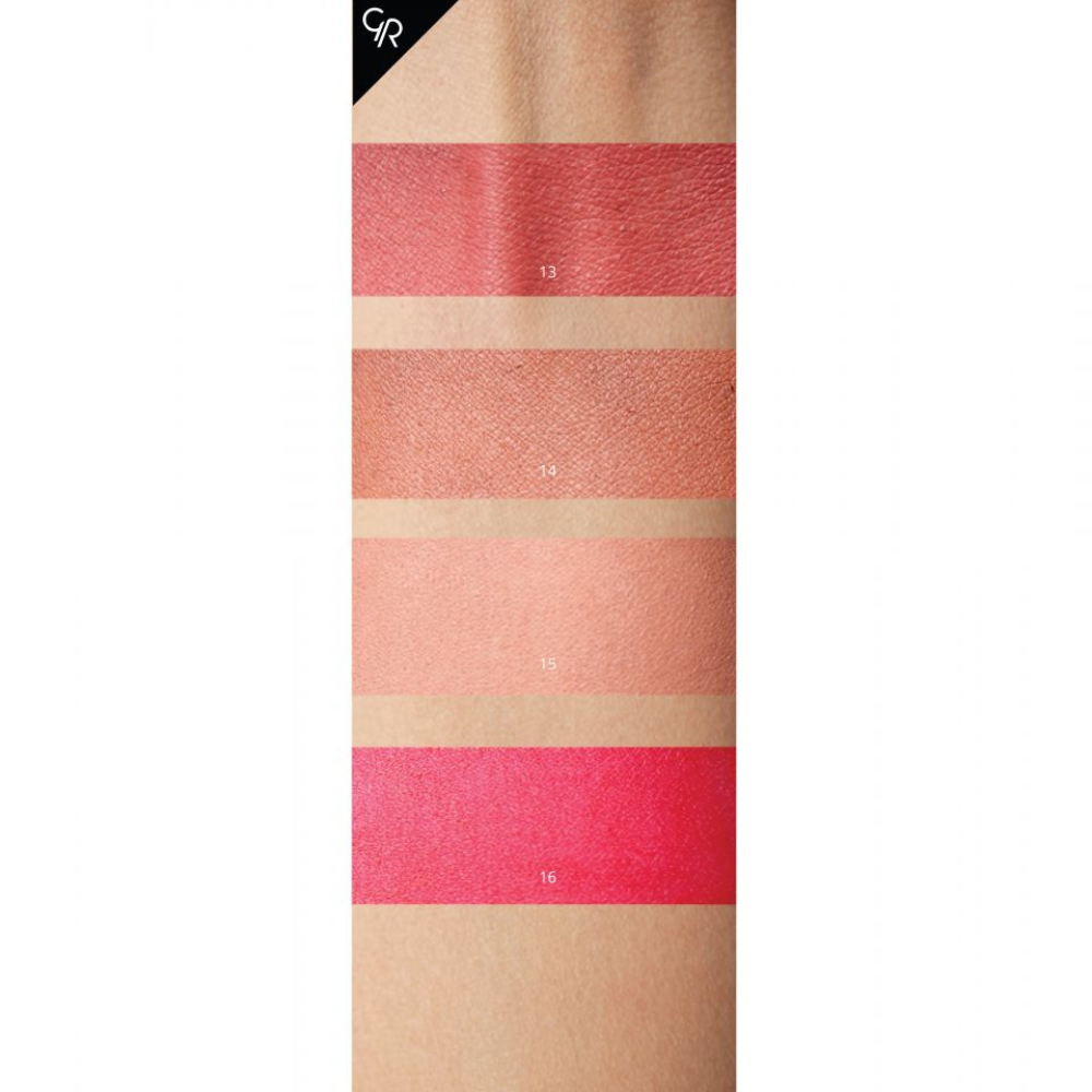 Matte Lipstick Crayon - 15