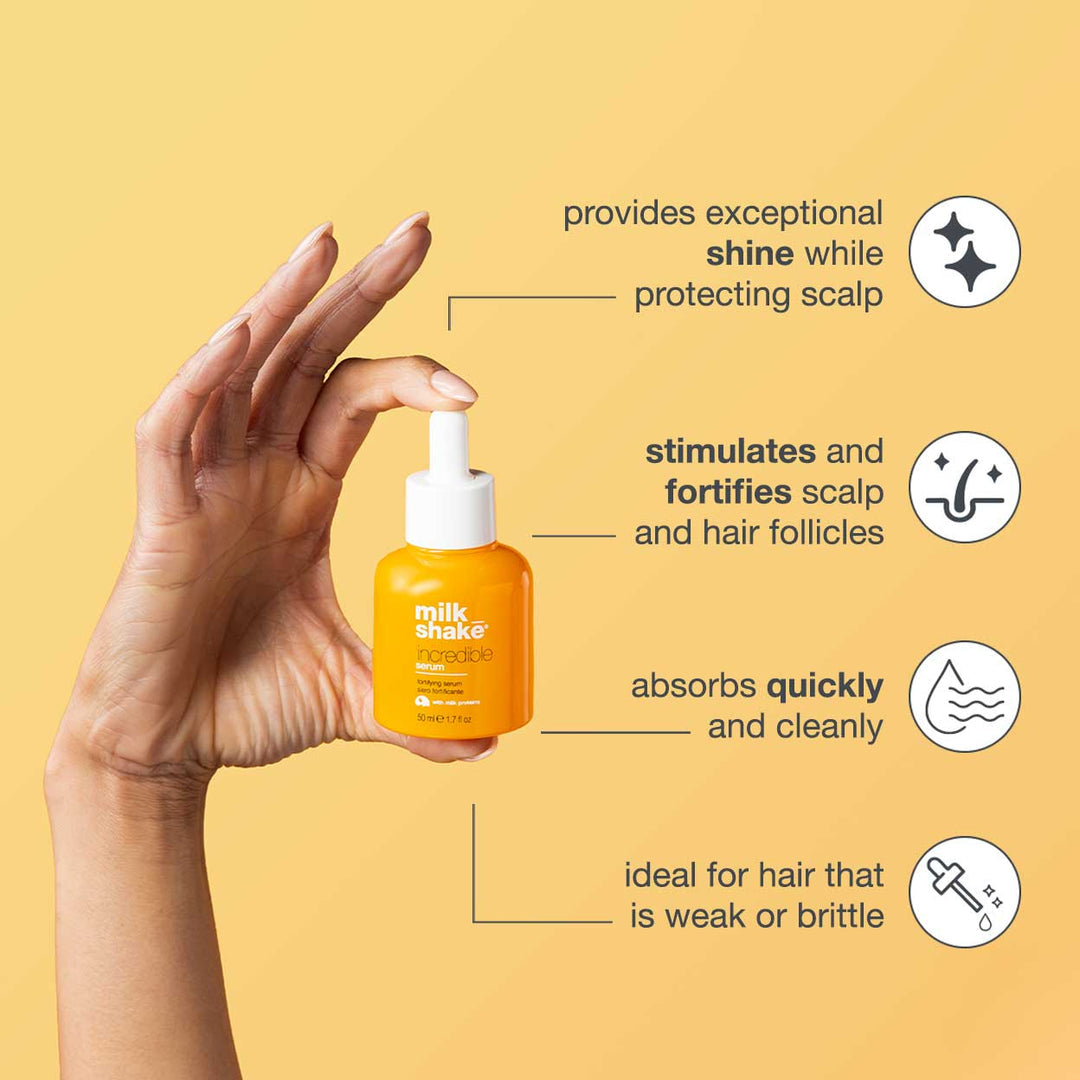 Milkshake - Incredible Serum 50ml