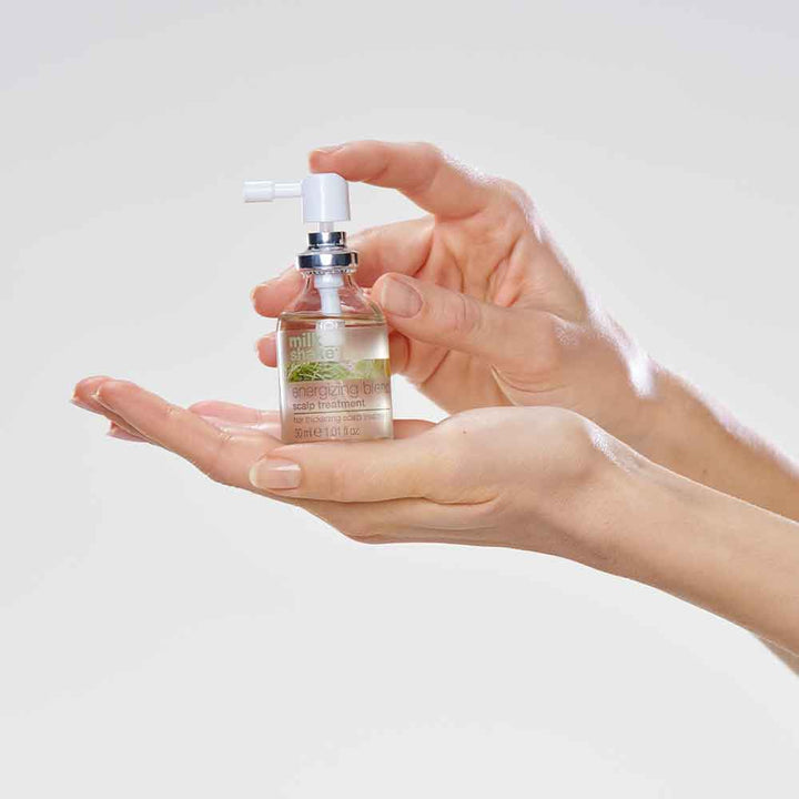 Milkshake Energizing Blend Hair Thickener Scalp Treatment 30ml - KolorzOnline