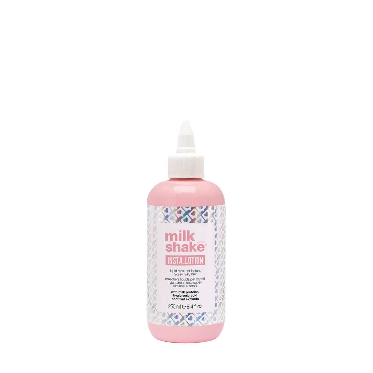 Milkshake - Insta Lotion